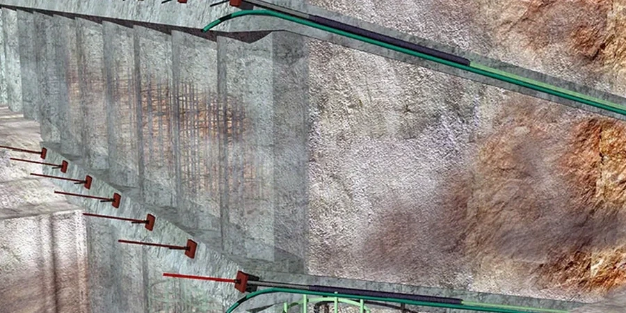 Active and Passive Anchor Design in Wichita: A Geotechnical Approach