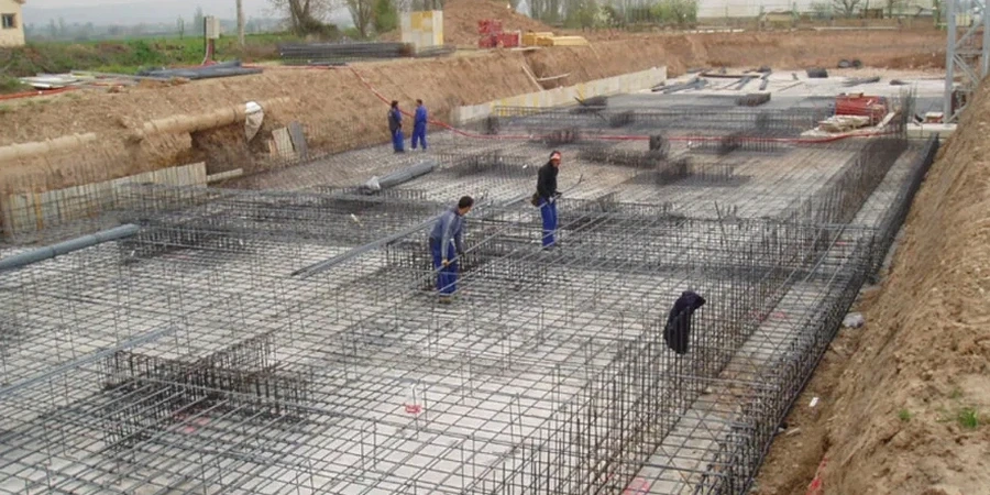 Shallow Foundation Design Wichita: Engineering for the Arkansas River Plain