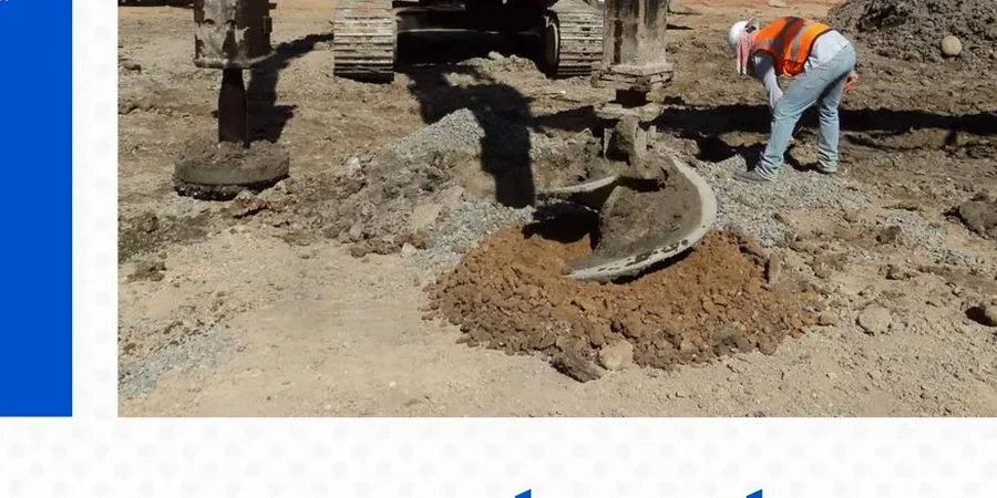 Commercial Stone Column Design in Wichita — Ground Improvement That Builds Faster