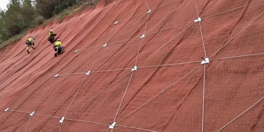 Slope Stability Analysis in Wichita, KS — Geotechnical Risk Assessment for Cut and Fill Slopes