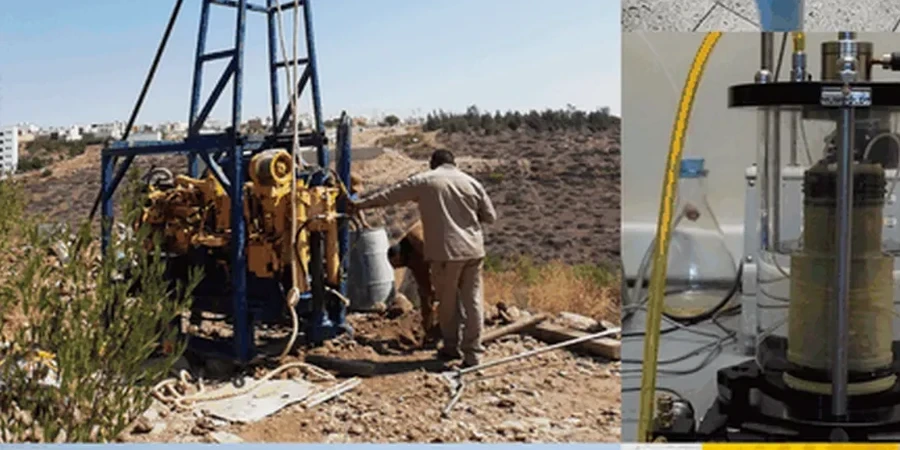 Geotechnical Engineering in Wichita