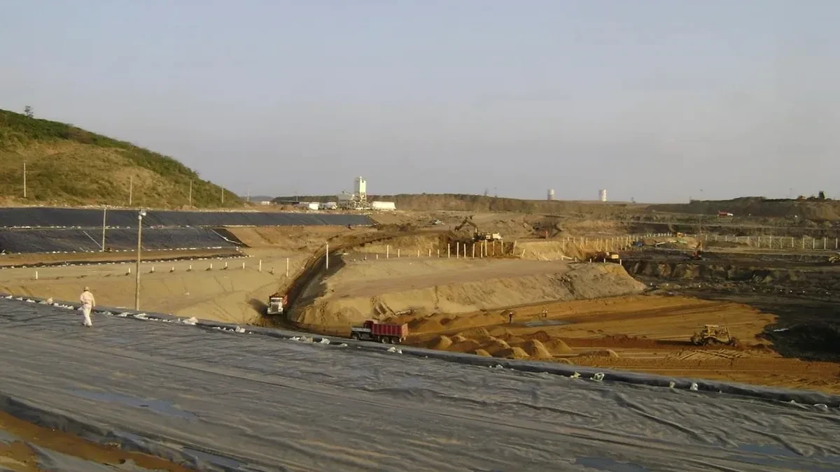 Geotechnical Design for Deep Excavations in Wichita: Shoring That Holds