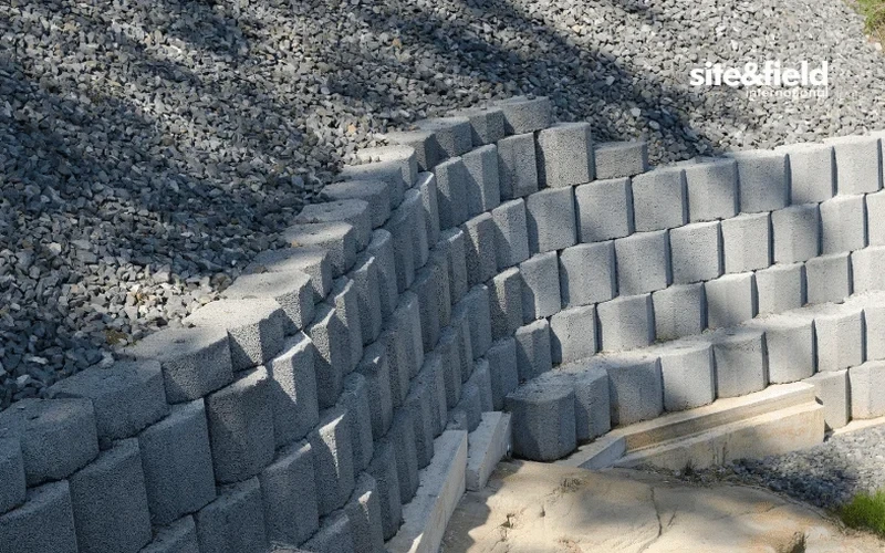 Retaining Wall Design in Wichita: Geotechnical Reality vs. Standard Plans