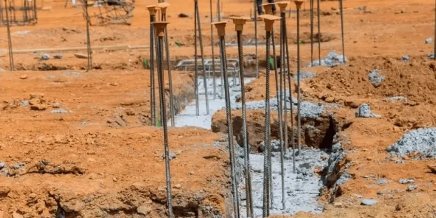 Pile Foundation Design in Wichita: Deep Foundations for the Arkansas River Basin